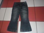 Rifle denim