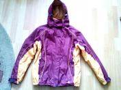 Kenvelo ski/snowboard set