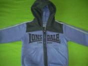 Suprava Lonsdale