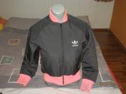 Adidasová bunda