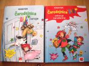 Čarodejnica lilli