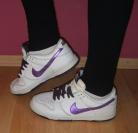 Nike tenisky