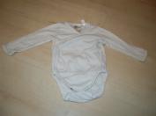 Body H&M dlhy rukav