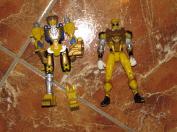 Figúrka power rangers