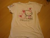 Krásne tričko hello kitty