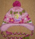 Čiapka polly pocket č. 54