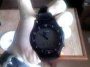 Casio hodinky