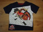 Tricko bakugan