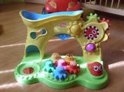 Playskool zvukové centrum