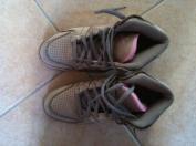Nike tenisky z londyna