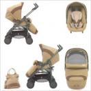 Inglesina zippy free 2011