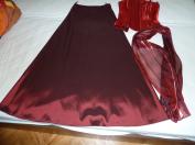 Elegantne saty