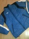 Značková bunda umbro