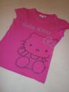 Tričko hello kitty