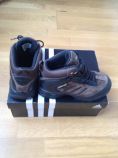 Adidas goretexové topánky