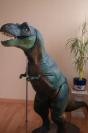 Tyranosaurus
