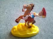 Toystory kovbojka