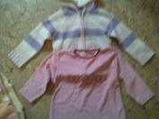 Mikiny