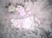 Saty pre barbie