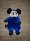 Batôžtek mickey