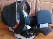 Vajíčko graco junior baby