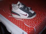 Tenisky nike