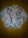 Desigual mikina