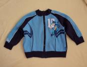 Mikina lazy town spartacu
