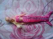 Obycajna babika Barbie
