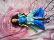 Barbie vila