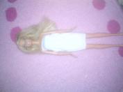 Barbie baika