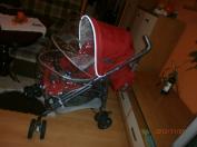 Predam peg perego p3