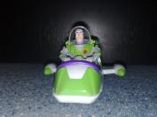 Buzz