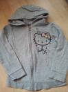 Hello kitty mikinka