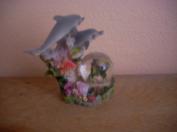 Delfinci