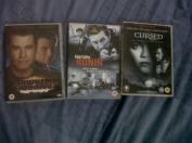 Dvd filmy