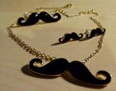 Set moustaches /fúza