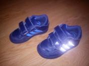 Značkové topánky adidas