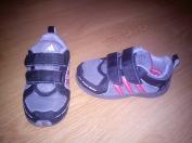 Značkové topánky adidas