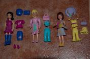Male babiky polly pocket