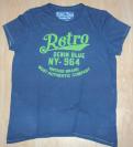 Retro jeans