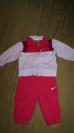 Suprava nike od 3-6mes..