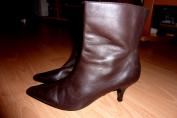 Next hnedé čižmy, v. 38