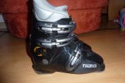 Tecnica lyžiarky 35-36