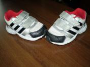 Frajerské Adidas tenisky