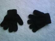 Cierne rukavice