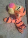 Tiger-winnie pooth