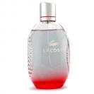 Lacoste red