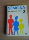 Nemčina pro jazyk.školy 2