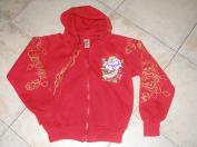 Mikinu ed hardy
